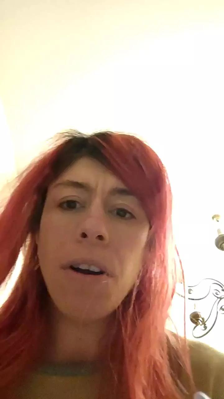 Annarellapika on Cam4 