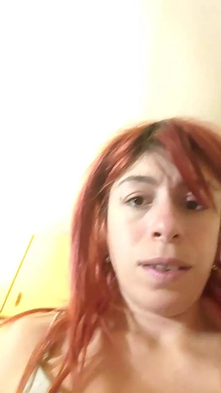 Annarellapika on Cam4 