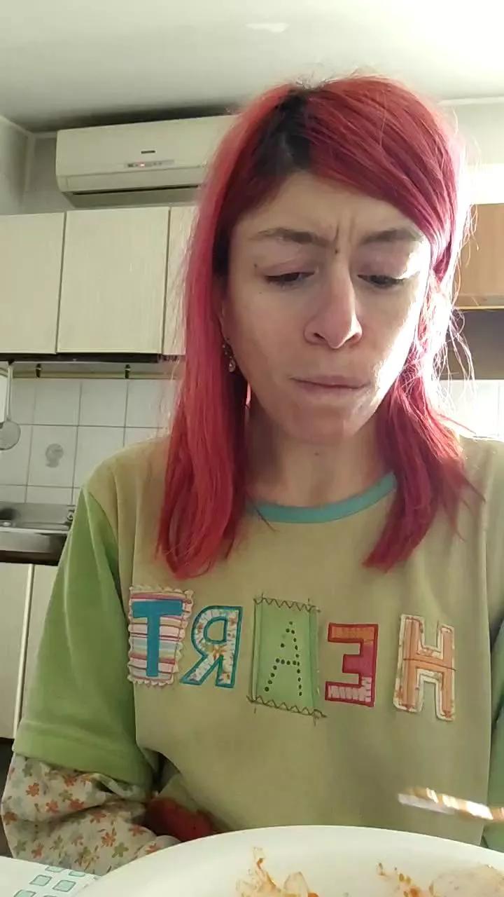 Annarellapika on Cam4 