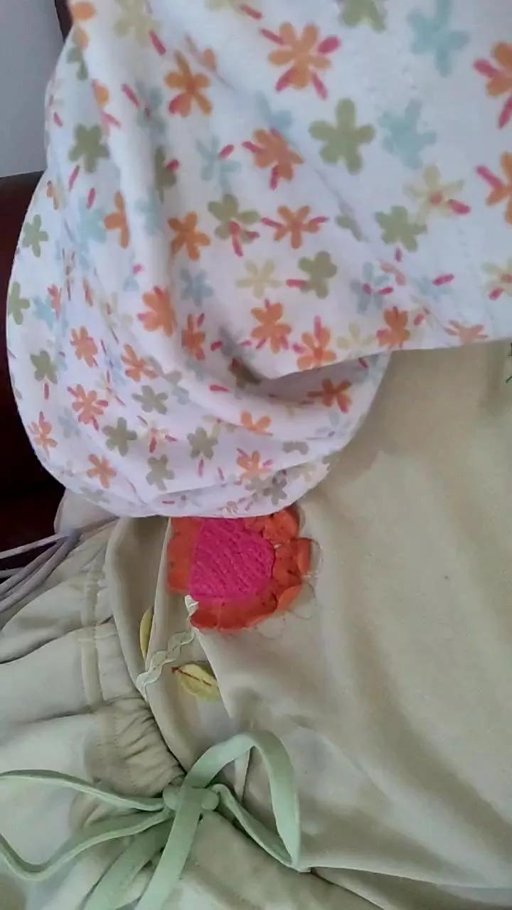 Annarellapika on Cam4 