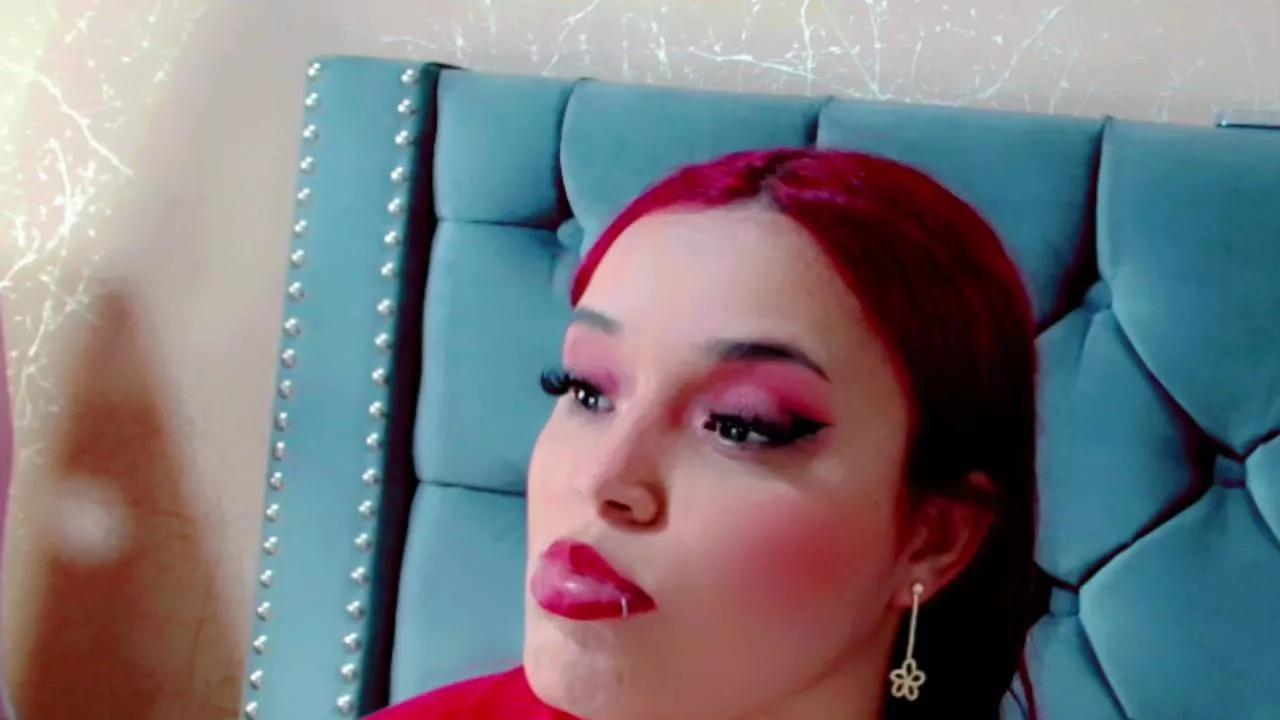 anne1julienne on Cam4 