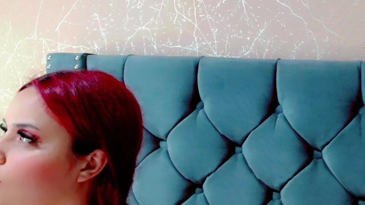 anne1julienne on Cam4 