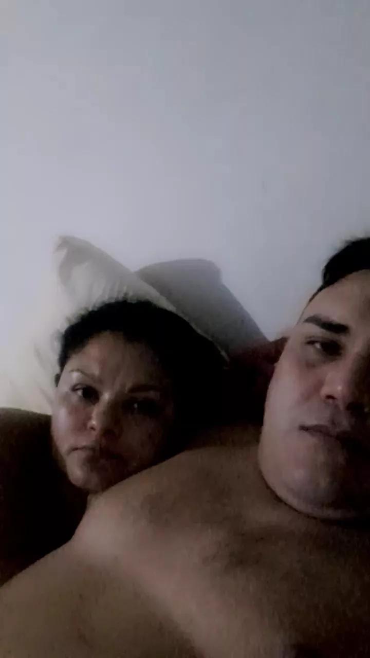 Anne_Moreninha on Cam4 