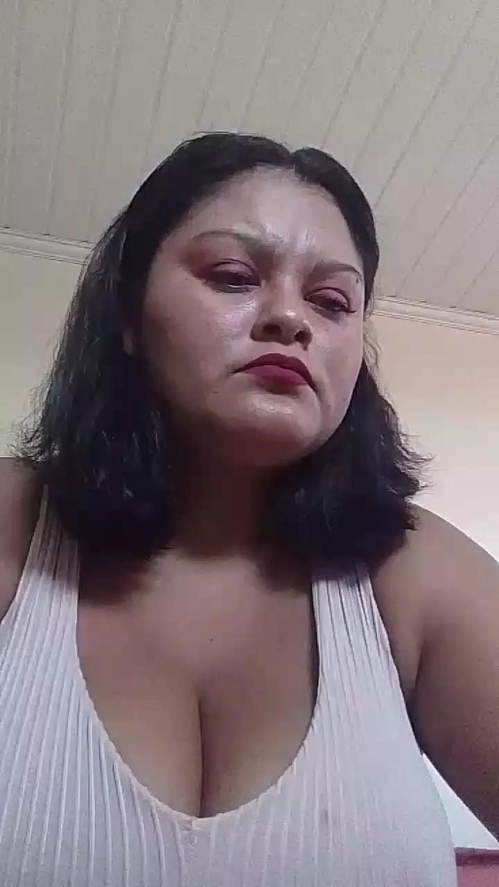 Anne_Moreninha on Cam4 