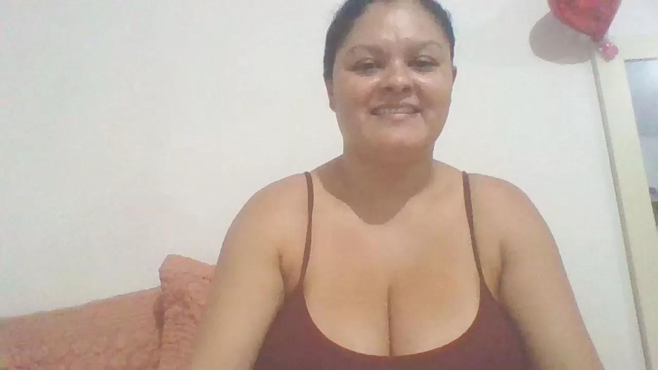 Anne_Moreninha on Cam4 