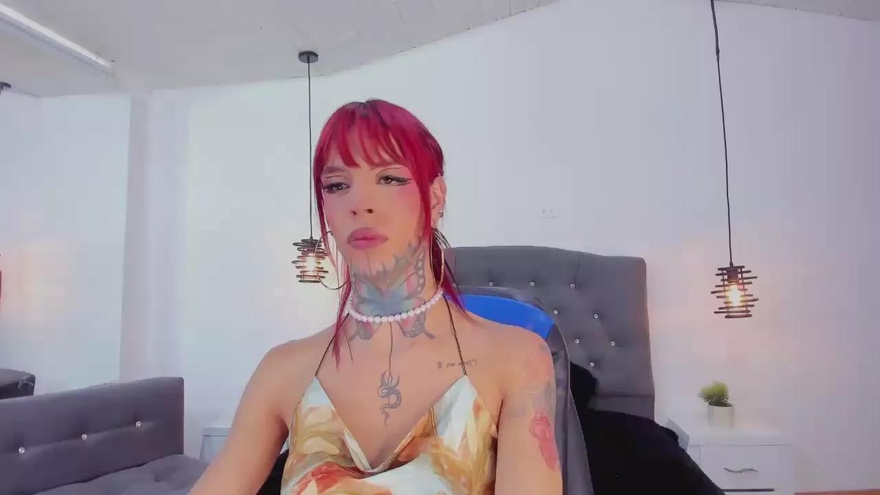 Annekiss on Cam4 