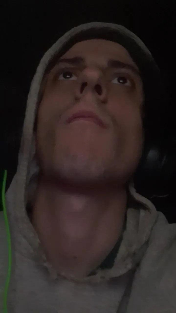 Anonimousluk on Cam4