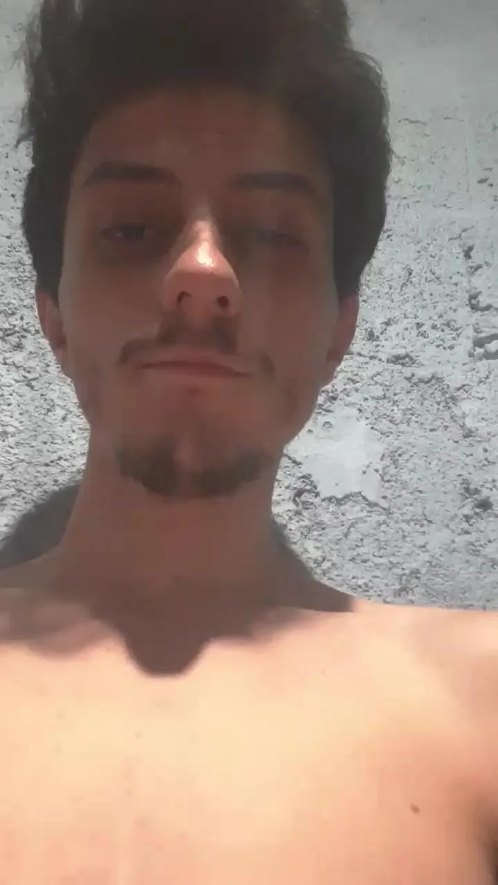 Anonimousluk on Cam4