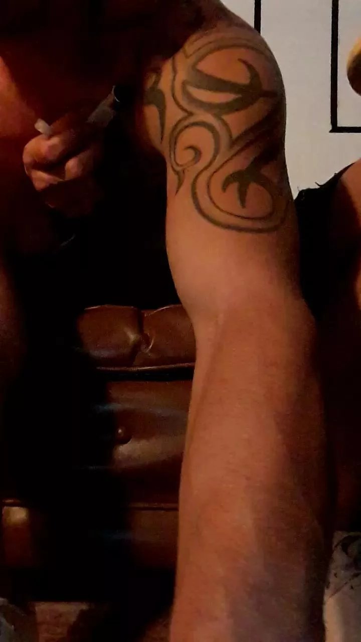 Antoniohot6455 on Cam4