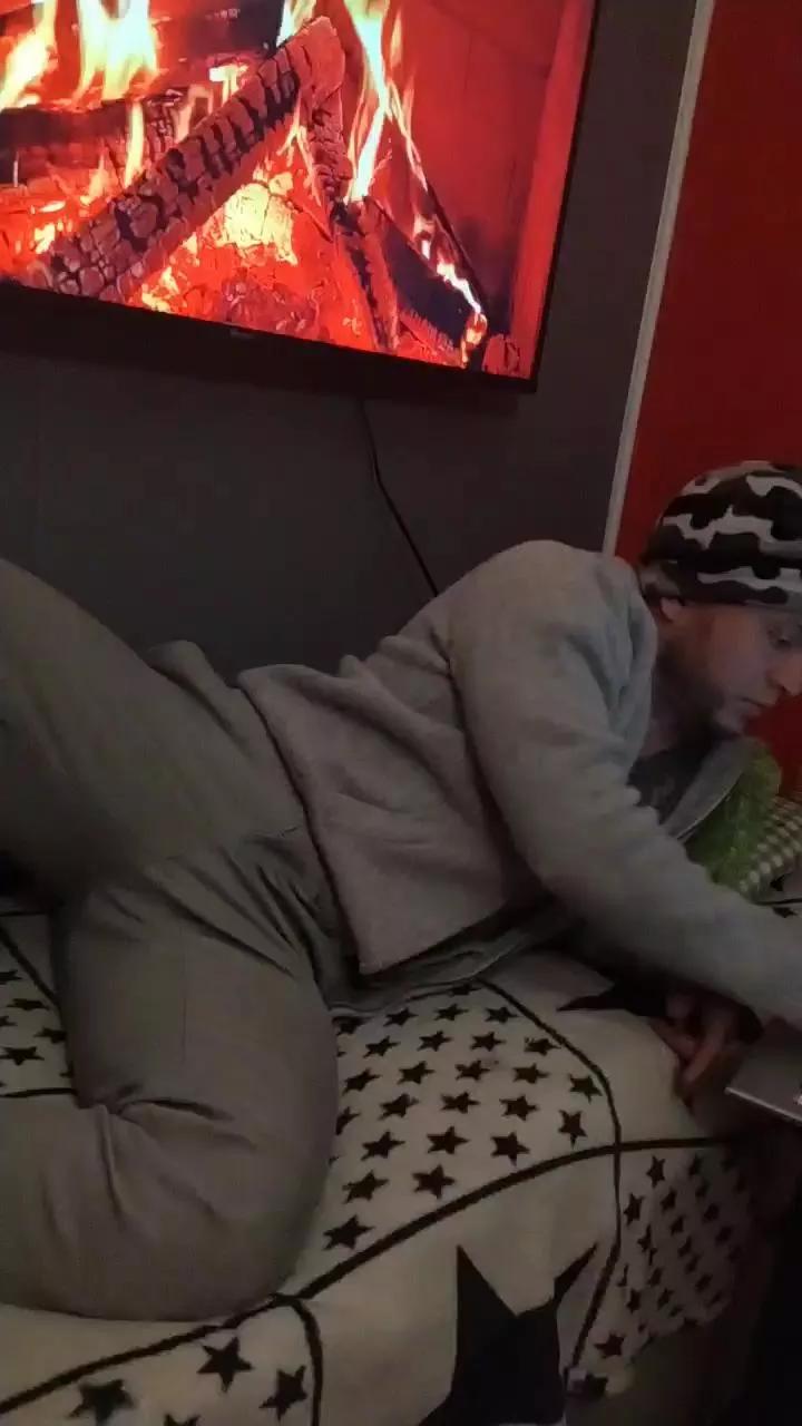 Antonyvy on Cam4 
