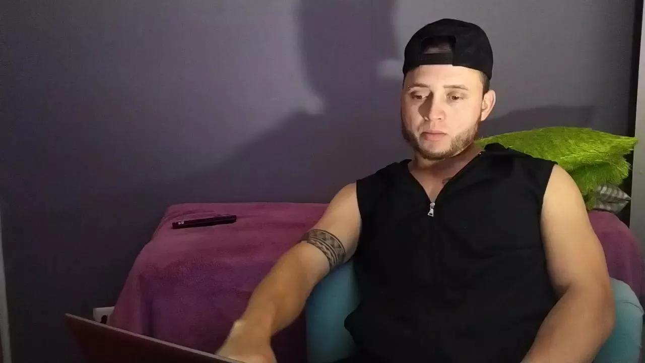 Antonyvy on Cam4 