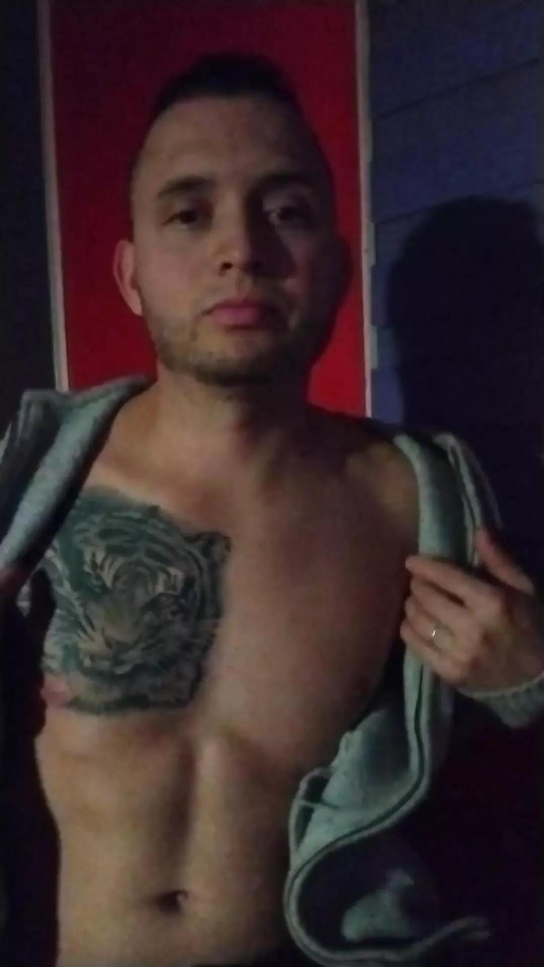 Antonyvy on Cam4 