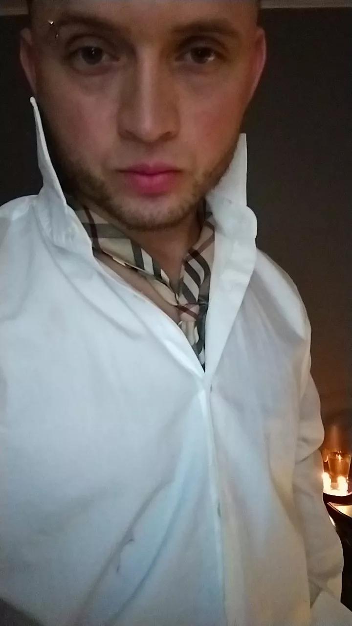 Antonyvy on Cam4 