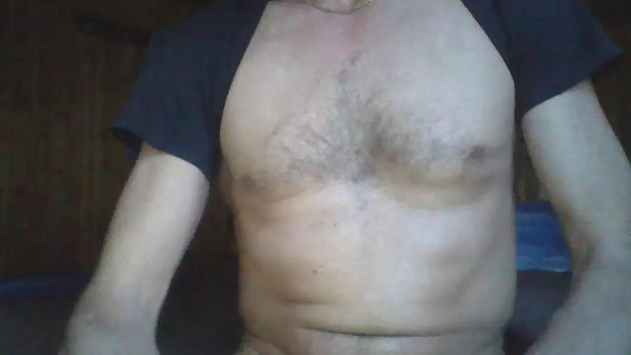 apem22 on Cam4 