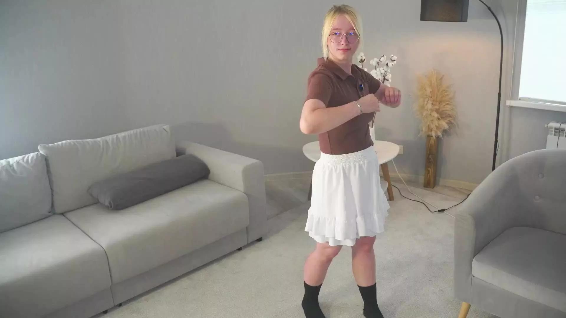 ArdisHampshire on Cam4 