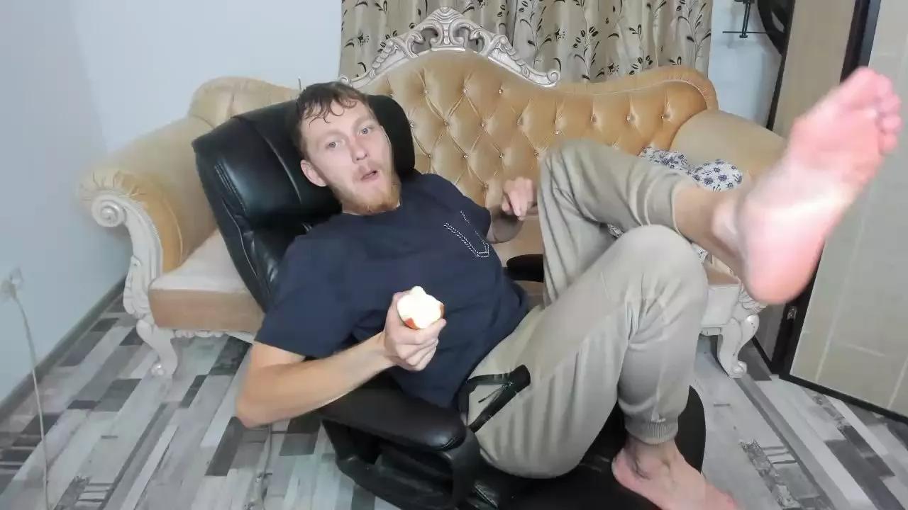 Argantely69_ on Cam4 