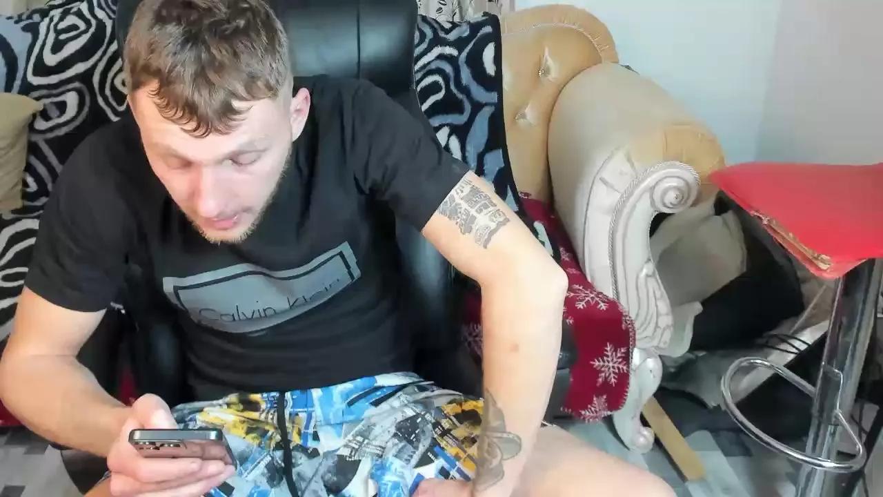 Argantely69_ on Cam4 