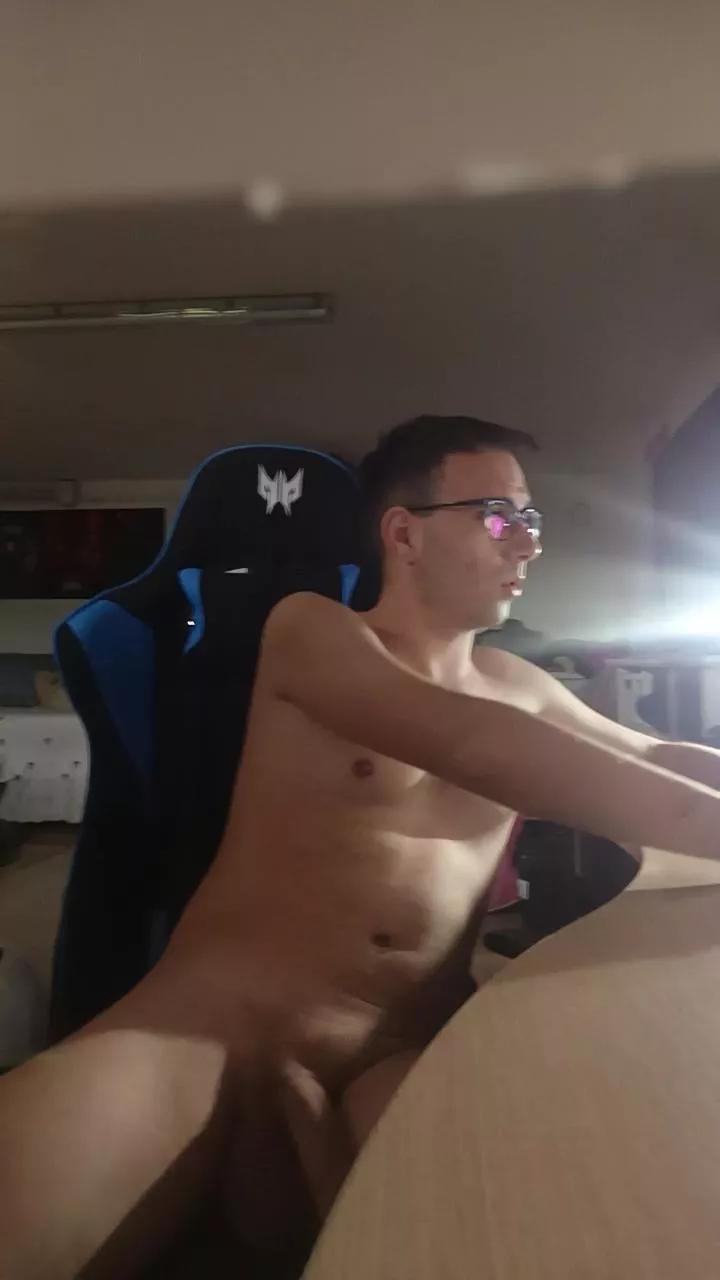 Arma11 on Cam4 