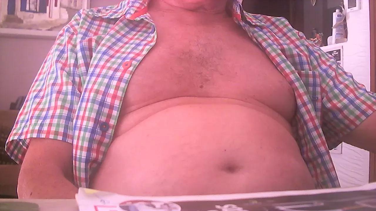 Armand50 on Cam4 
