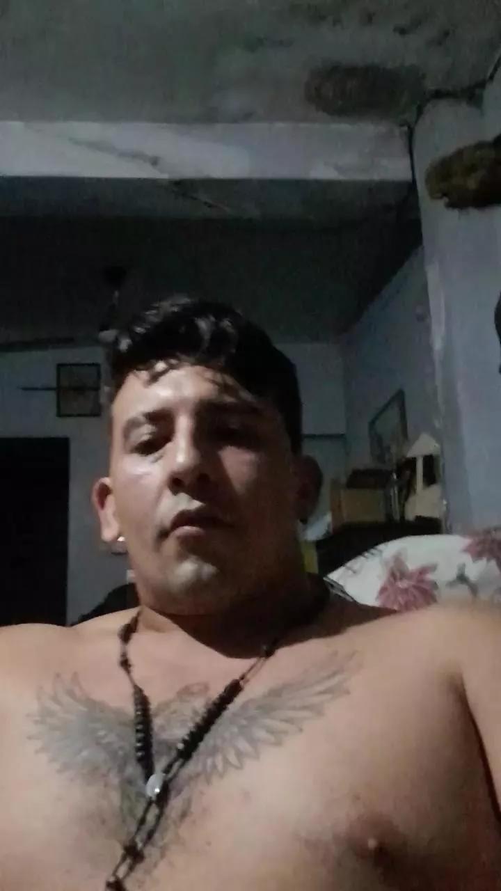 arsu_fun on Cam4 