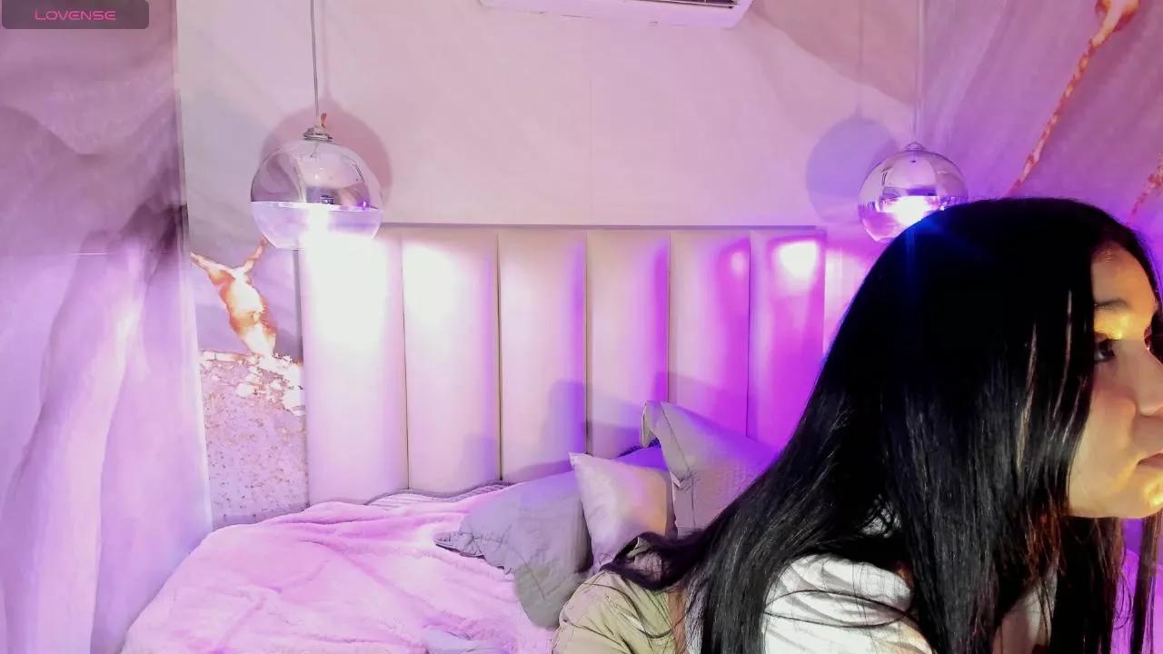 aurorafiore on Cam4 