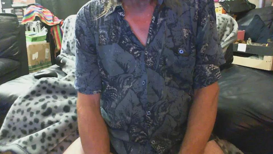 aussiesingle on Cam4 