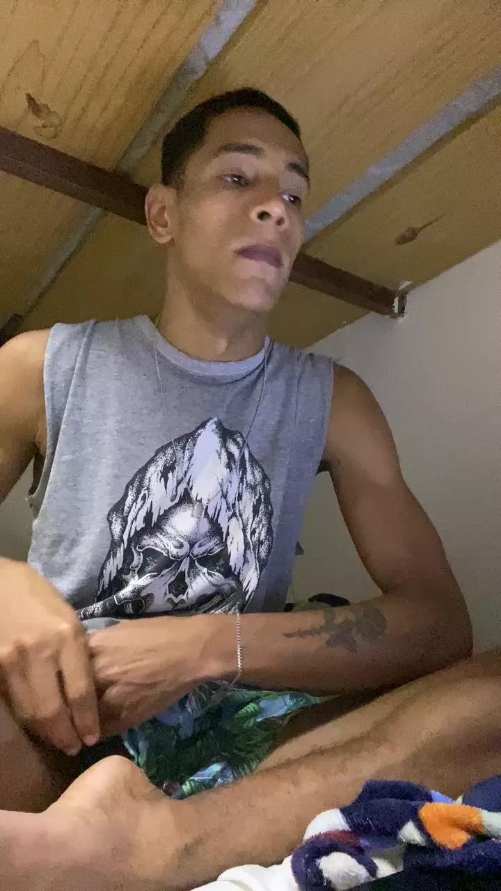 austinbenarte on Cam4 