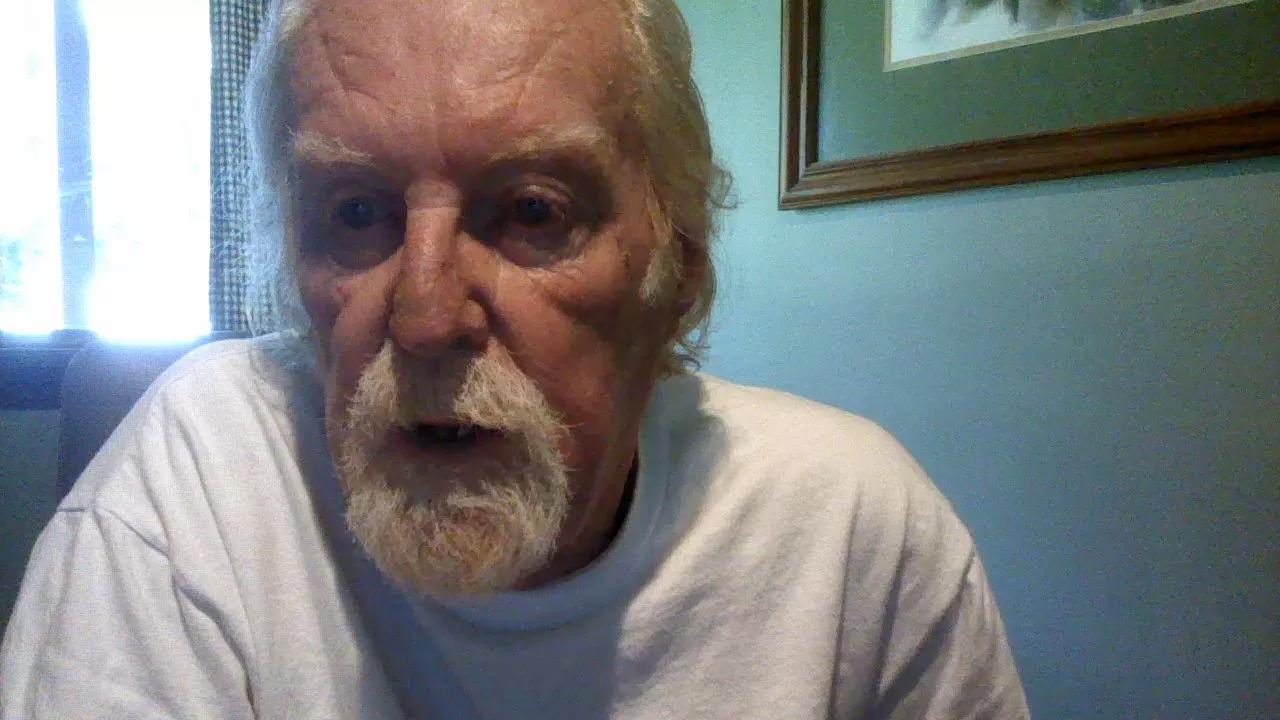 austinbuckeye on Cam4 