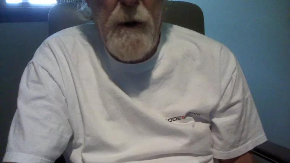 austinbuckeye on Cam4 
