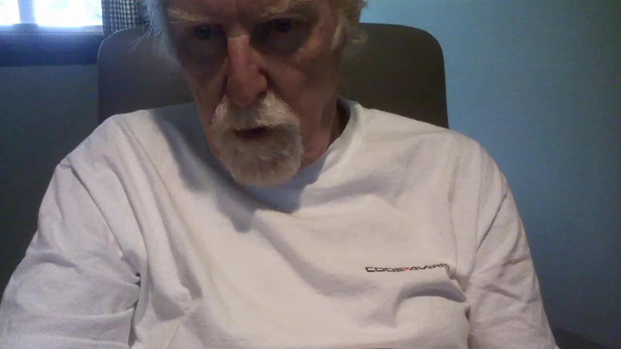 austinbuckeye on Cam4 