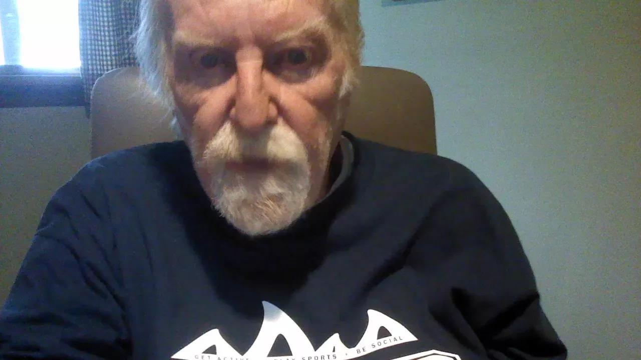 austinbuckeye on Cam4 