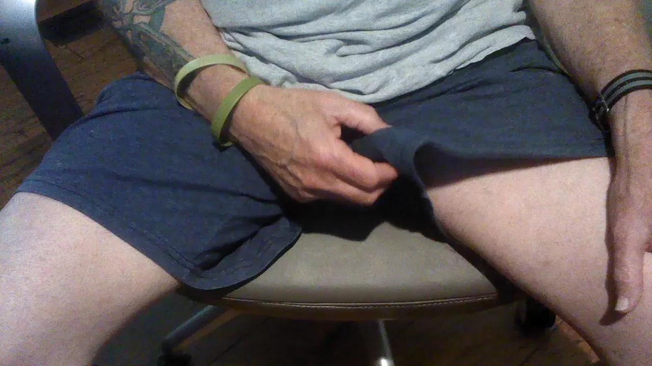 austinbuckeye on Cam4 