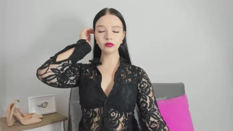 AvaGentle on Cam4 