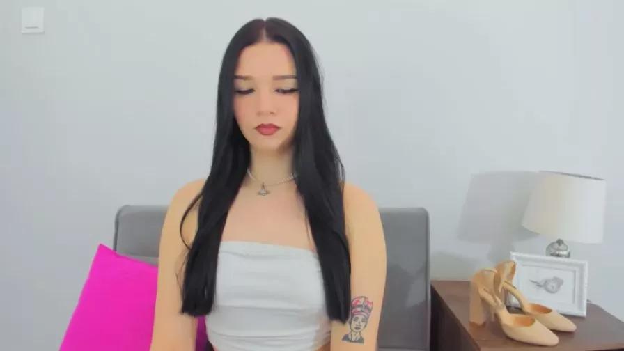 AvaGentle on Cam4 