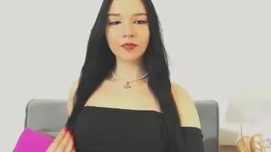 AvaGentle on Cam4 