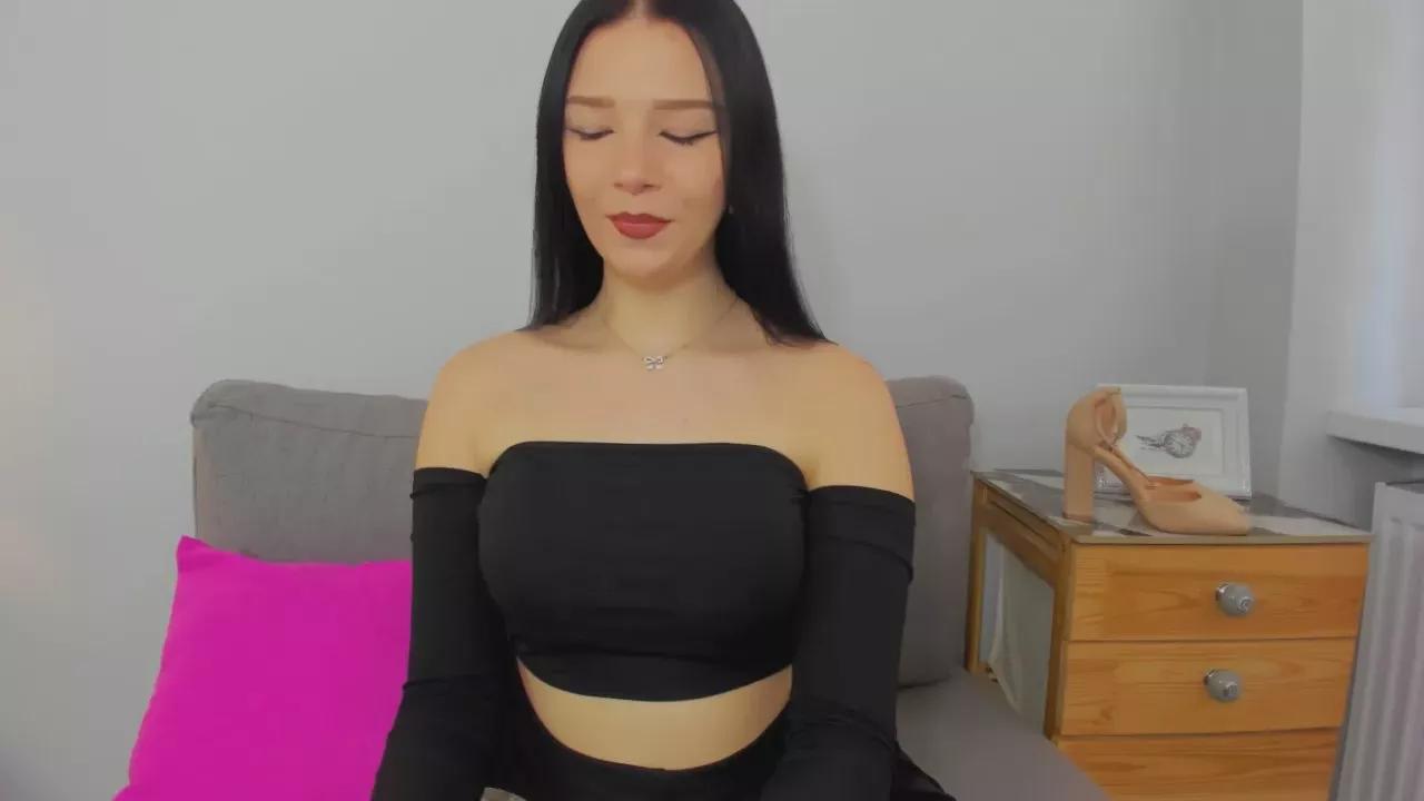 AvaGentle on Cam4 