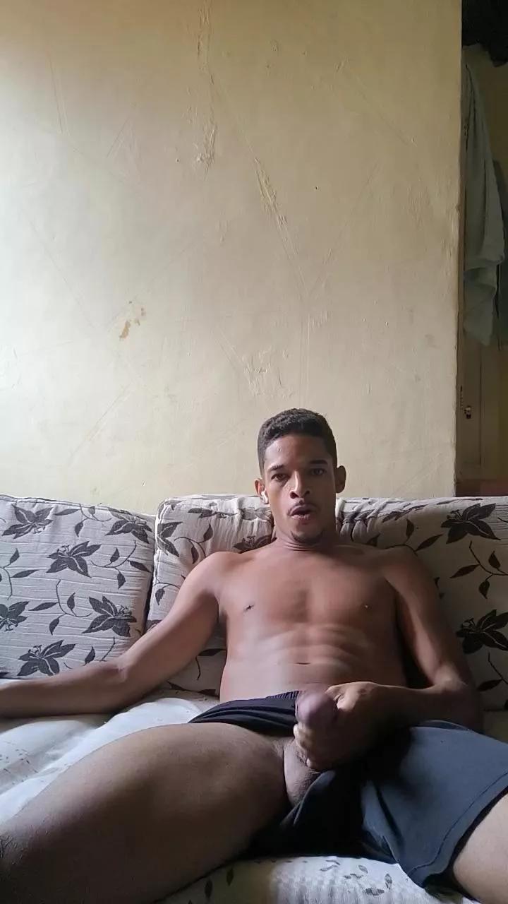 Avastmill on Cam4 