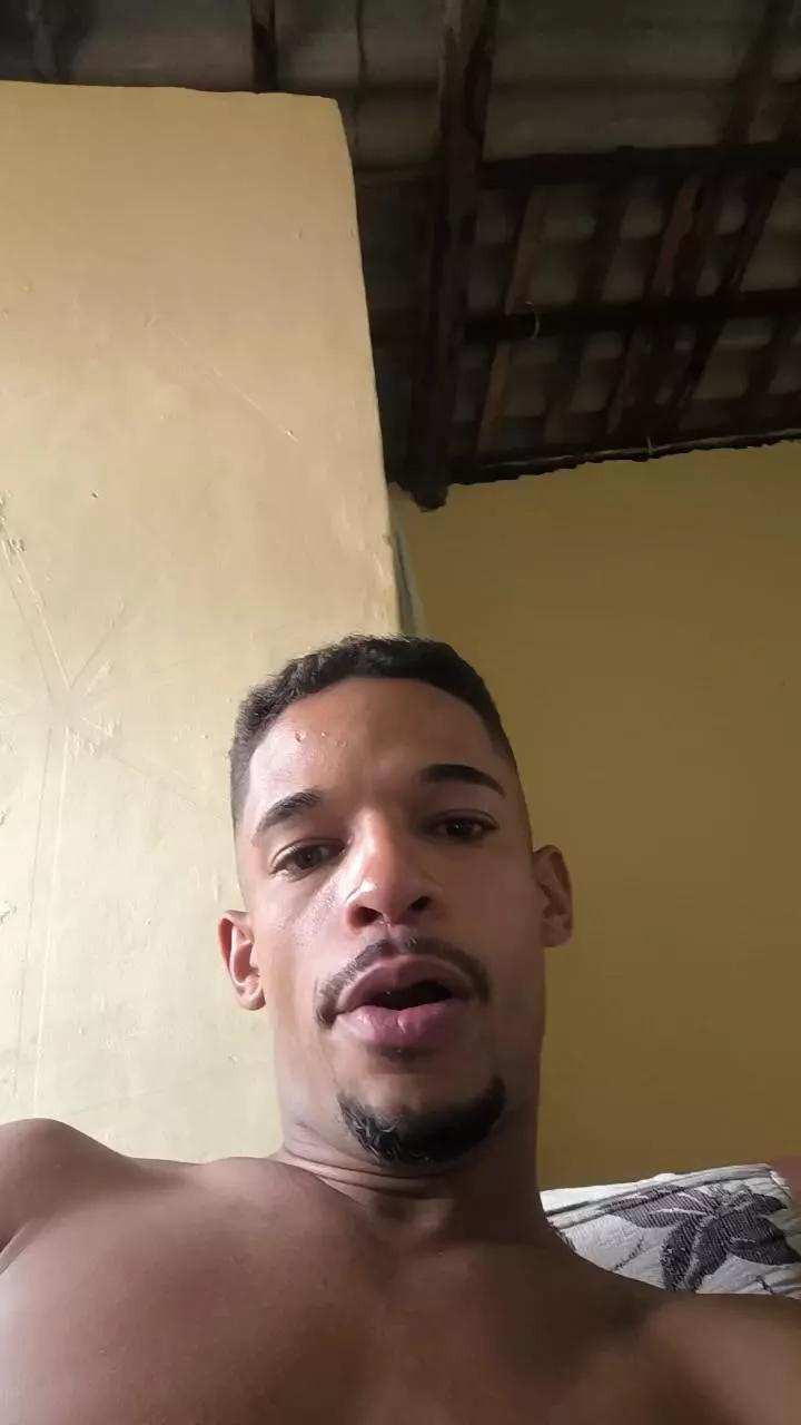 Avastmill on Cam4 