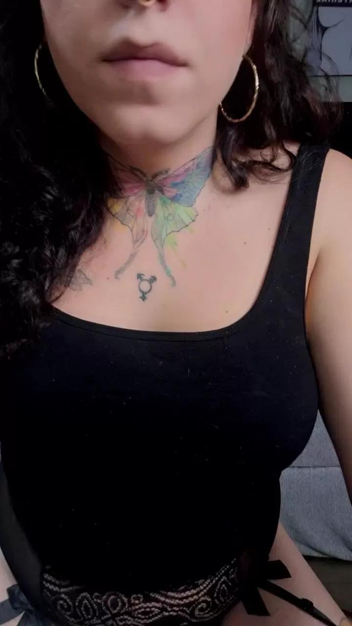 Aysha_Brasil on Cam4 