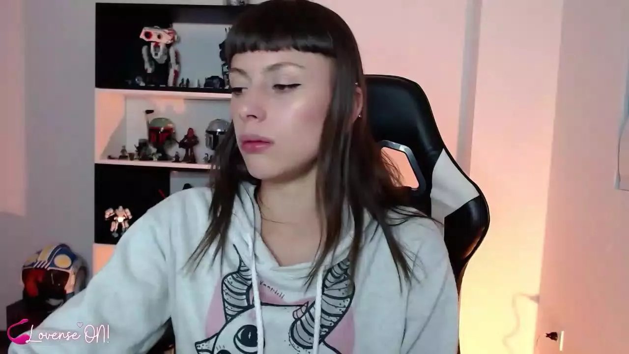 babypinkcatlive on Cam4 