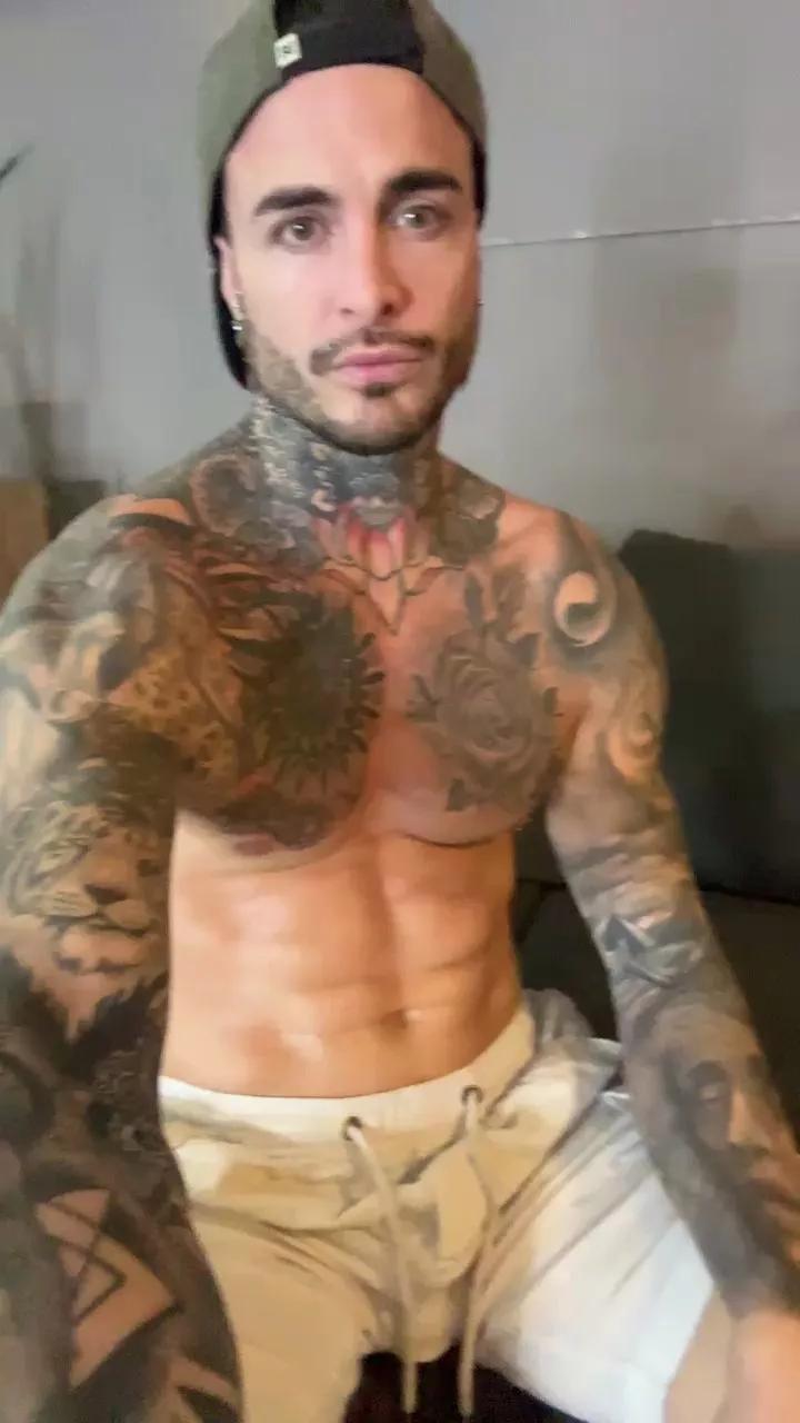 Babytatto on Cam4 