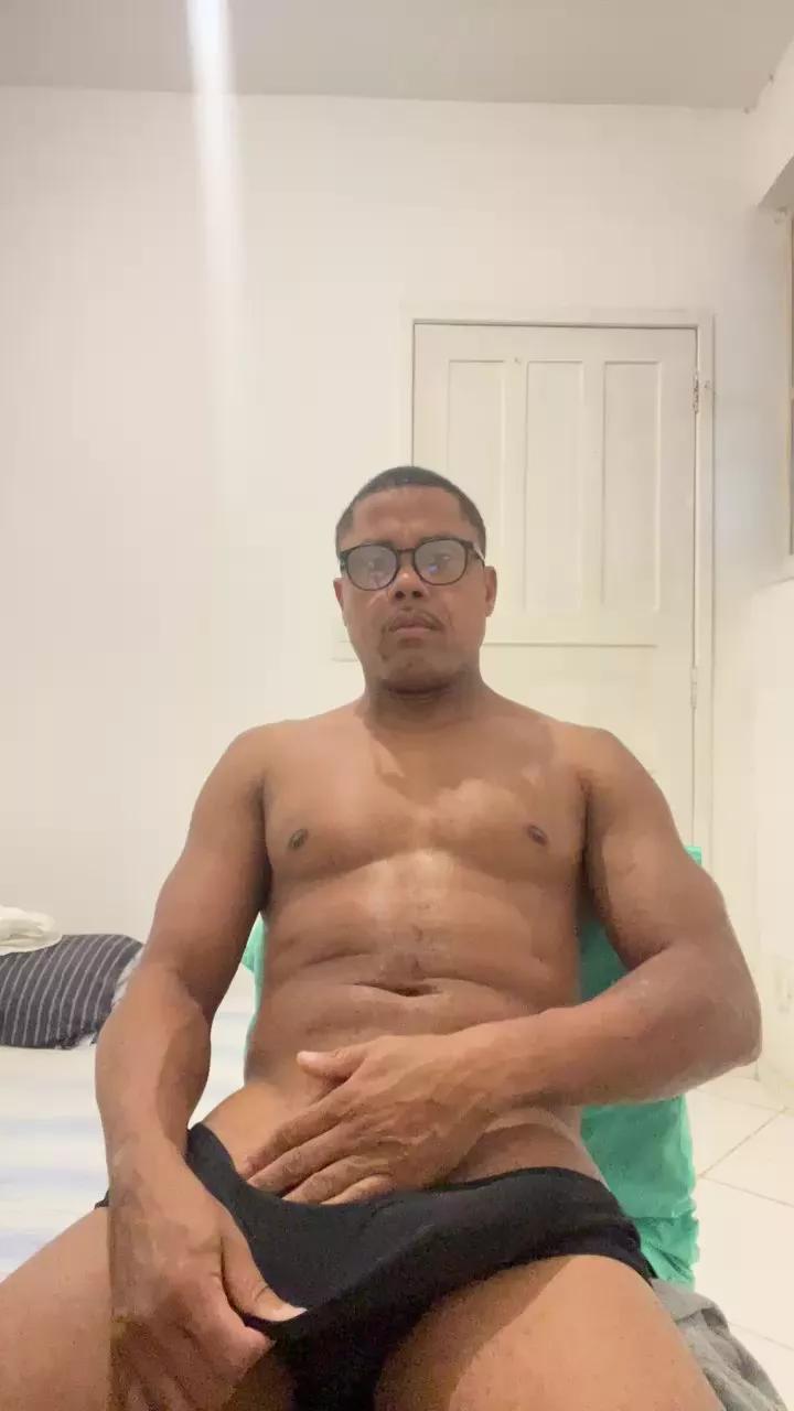 BallaJr on Cam4 