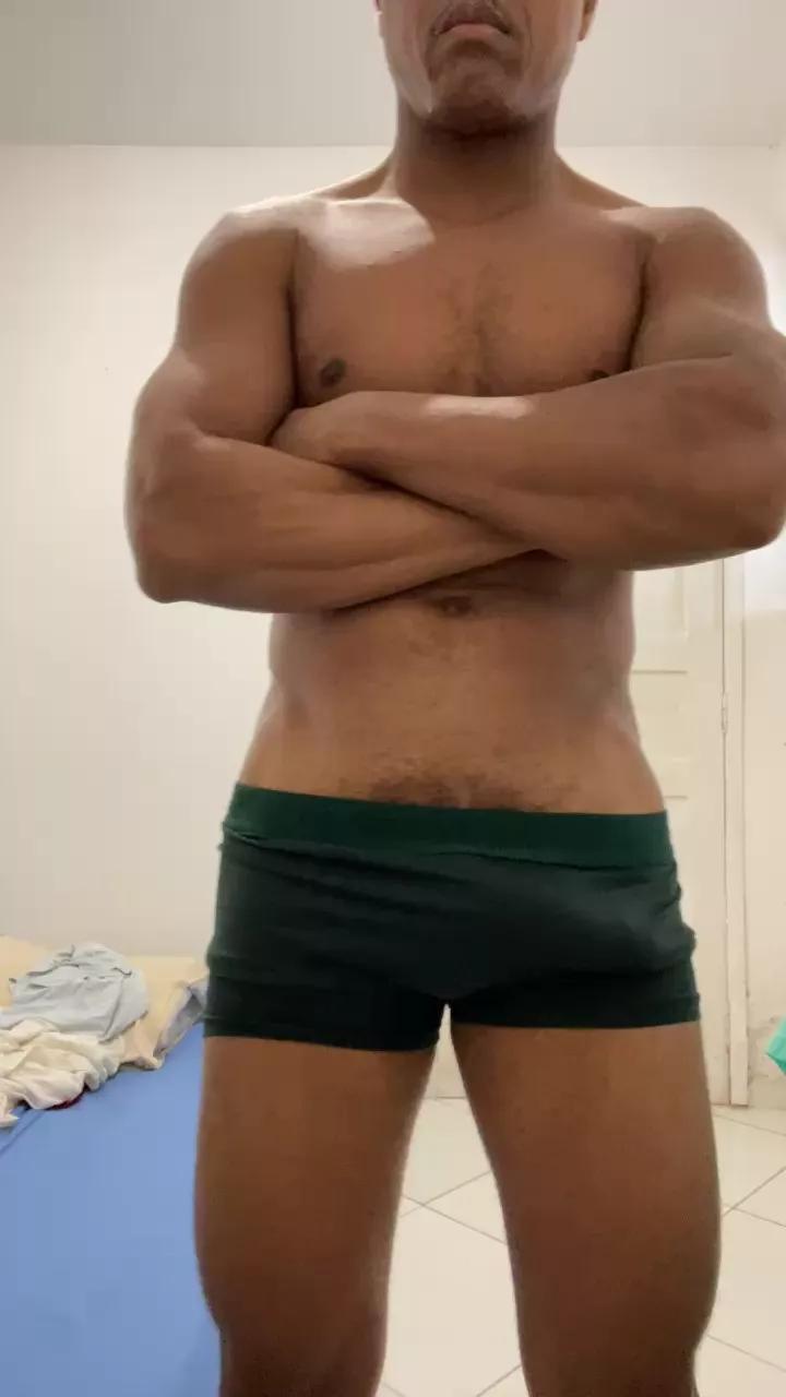 BallaJr on Cam4 