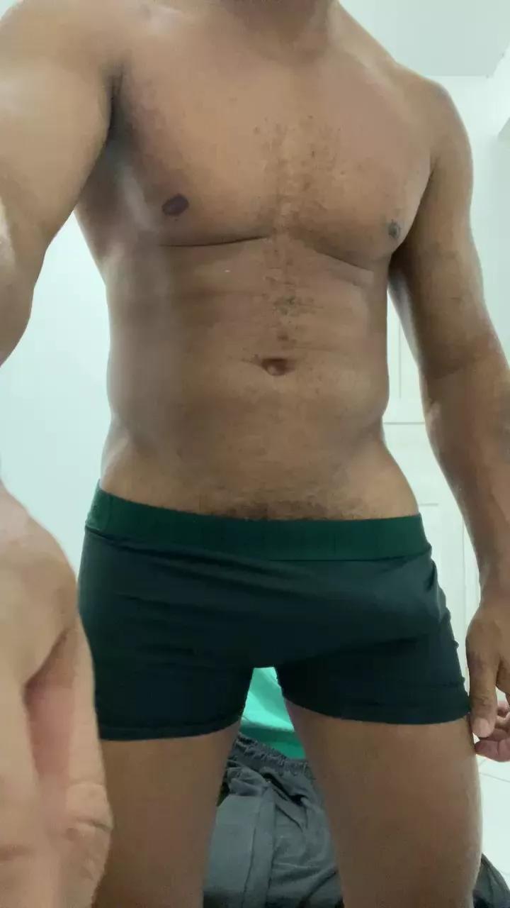 BallaJr on Cam4 