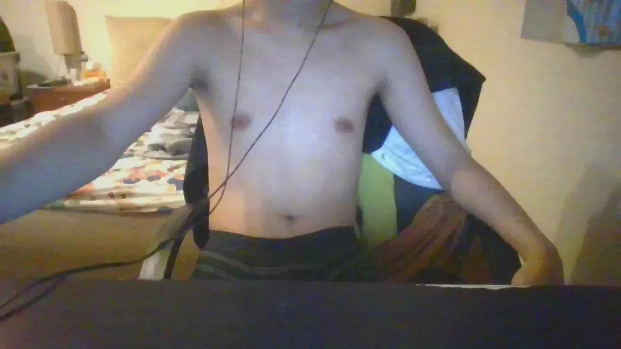 bambooTT on Cam4 