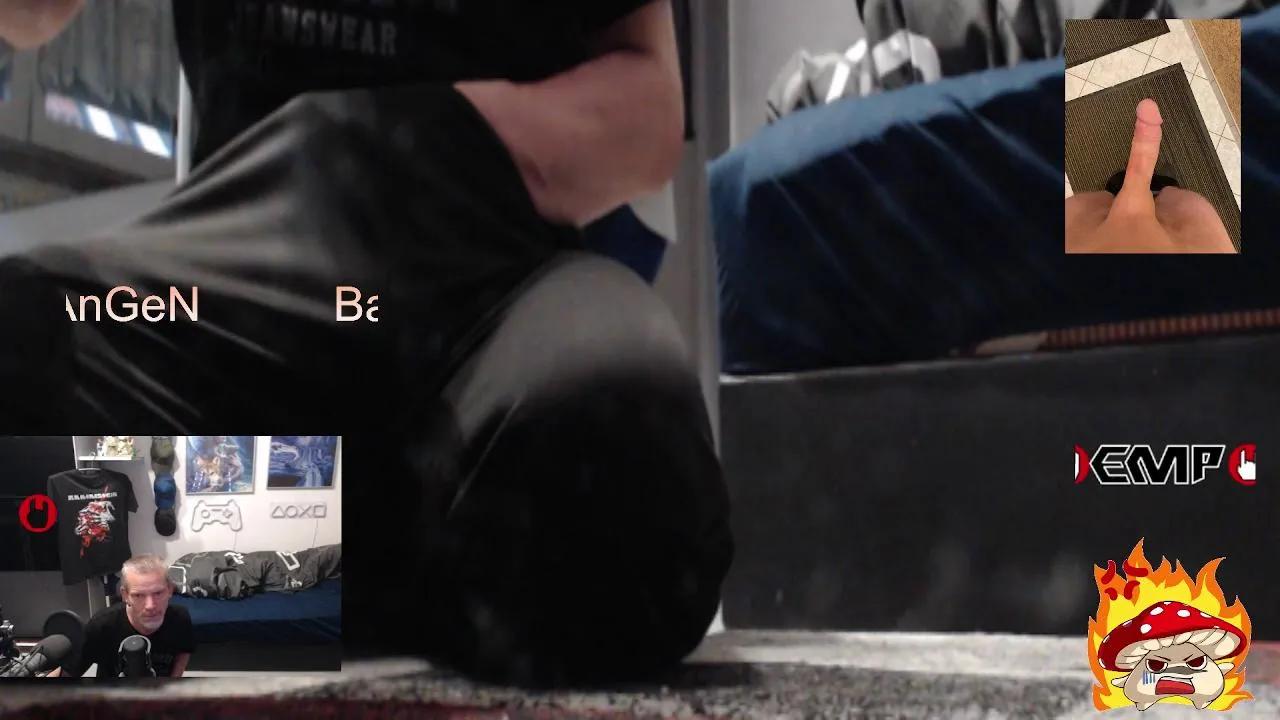 BaNaNeNOrAnGeN on Cam4 