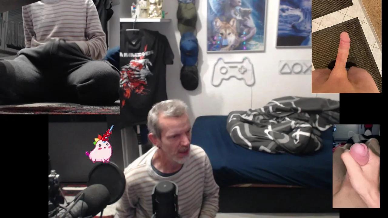 BaNaNeNOrAnGeN — Freechat on Cam4