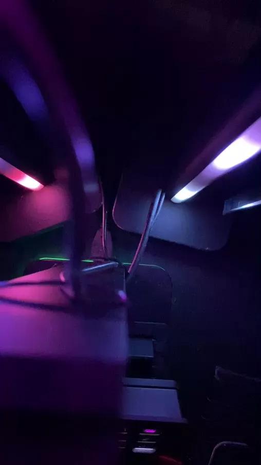 BaNaNeNOrAnGeN on Cam4 