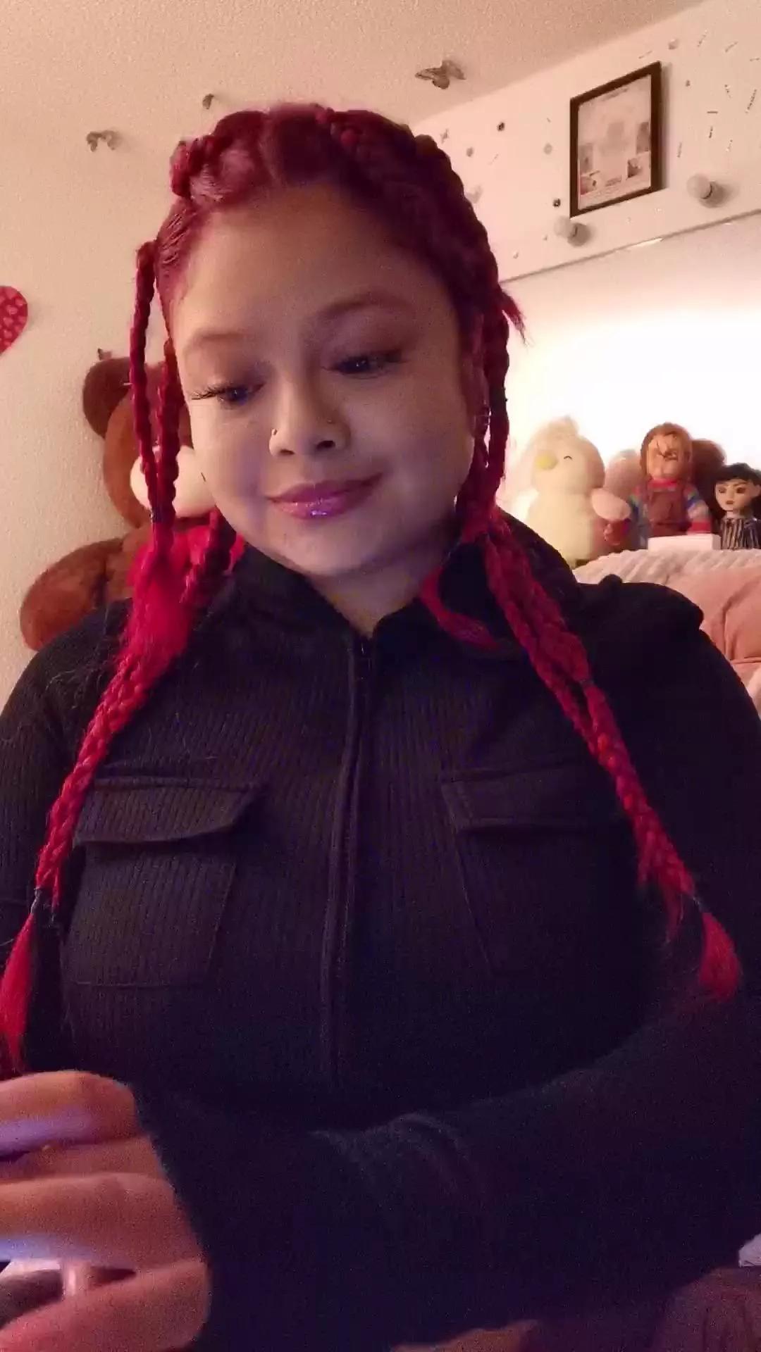 barbiee_doll on Cam4 