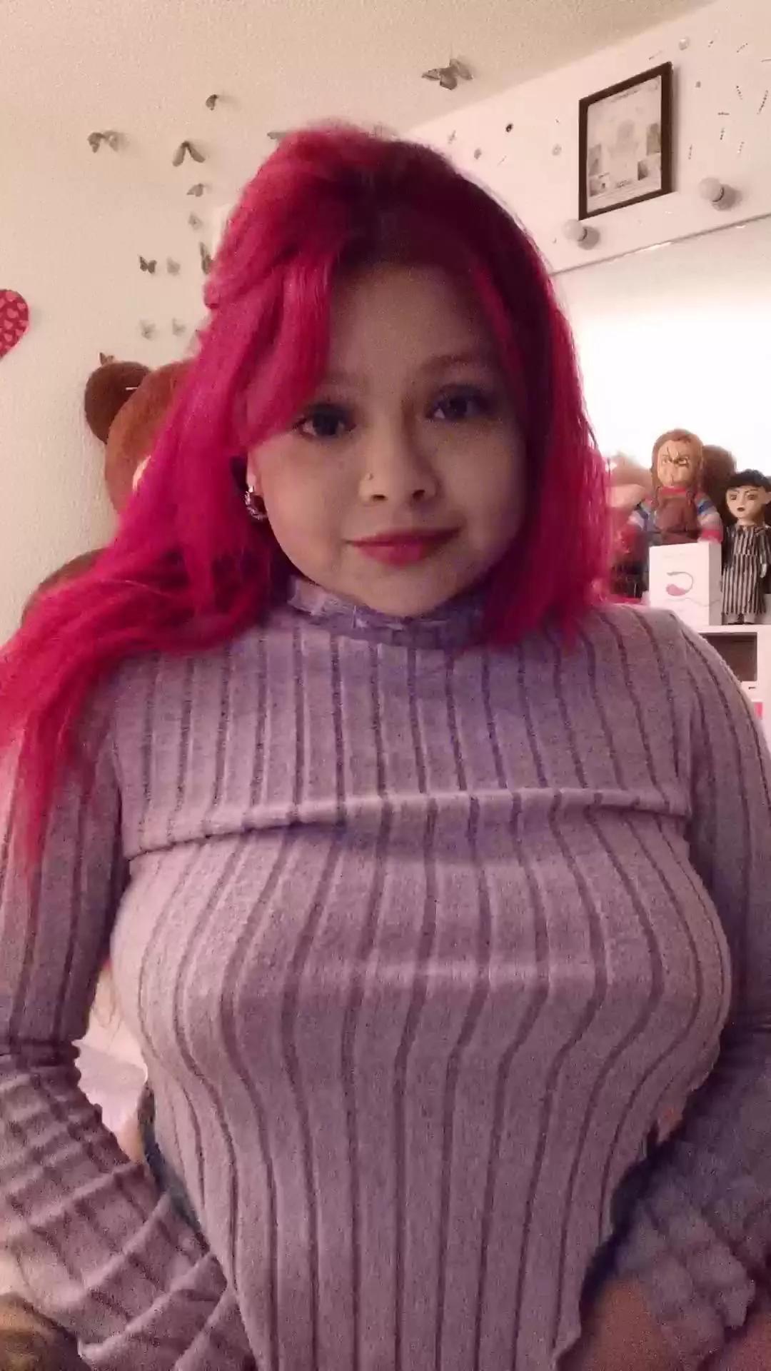 barbiee_doll on Cam4 